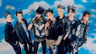 Daebak! 1,5 Juta Fans Beli Tiket Konser NCT DREAM dalam Waktu Bersamaan