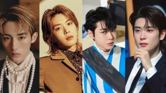 Ada Jaehyun Debut Akting, 4 Member NCT yang Main Drama dan Film Tahun Ini