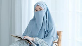 Larissa Chou Ungkap Alasan Belum Menikah Lagi, Netizen: Mirip Nathalie, Mualaf Tapi Salah Imam
