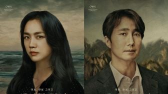 Sinopsis Film Korea Decision to Leave, Dapat Sambutan Positif di Festival Cannes