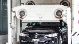 Rekomendasi Bengkel BMW Semarang – Alamat dan Kontaknya