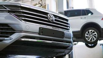 Rekomendasi Bengkel VW Jakarta - Alamat dan Kontaknya