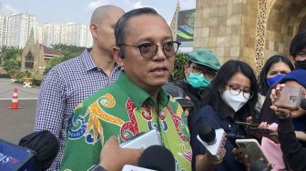 Kenang Tjahjo Kumolo, Anggota DPR FPDIP: Penyabar dan Tak Pernah Mengeluh