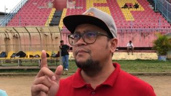 Stadion Haji Agus Salim Jadi Kandang Semen Padang FC, Manajemen Siapkan Rp 1 Miliar untuk Perbaikan