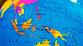 Daftar 37 Provinsi di Indonesia Terbaru, Ada 3 Tambahan dari Papua