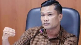 Bangunan Tanpa SIMB Menjamur, Anggota DPRD Medan Desak Bobby Nasution Tertibkan Oknum Trantip Nakal