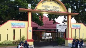 PPDB Online di SMP Negeri 1 Balikpapan Disebut Tak Ada Kendala