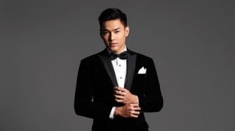 Ajang The 6th Mister Supranational di Polandia, Indonesia Siap Bertarung Diwakili Matthew Gilbert Wibowo