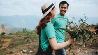 Ingin Menarik Hati Wanita Gebetan? Pastikan 4 Hal Ini Sudah Kamu Miliki