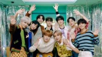 Anniversary ke-6, NCT 127 Bakal Adakan Live Spesial 'Roll Up to the Party'