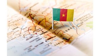 Dijuluki "Africa In Miniature", Inilah 4 Fakta Kamerun