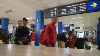 Duh! Terima Suap, Pegawai Terminal Tertonadi Solo Dipecat