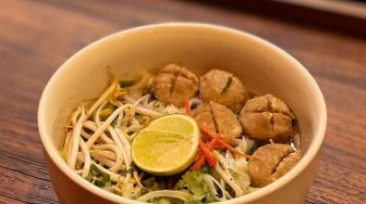 Menjajal Hidangan Khas Vietnam Berpadu Kuliner Nusantara, Mau Coba?