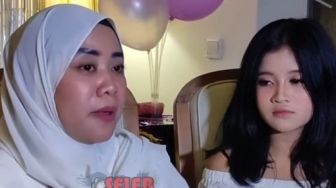 Puput Kecewa Doddy Sudrajat Tak Datang Ulang Tahun Aisyah, Netizen: Semoga Gedenya Gak Dijadiin ATM