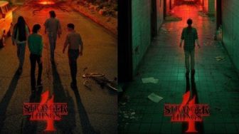 Cuma Dua Episode, Ini 5 Fakta Menarik Stranger Things Season 4 Volume 2