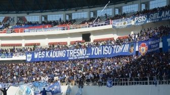 Harga Tiket PSIS Semarang Vs Bhayangkara FC dan Lokasi Penjualan