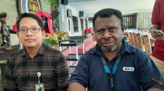 Khusus Mobil! 3 Daerah di Papua Terapkan Mekanisme Baru Pembelian BBM 
