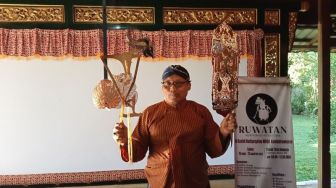 Gelar Prosesi Tolak Bala, Ruwatan Bertajuk Murwokolo Nusantara Bakal Digelar di Candi Tirta Kasongan