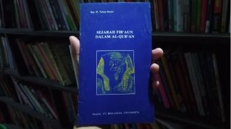 Sejarah Firaun dalam Al-Quran: Pelajaran Berharga dari Kisah Raja Zalim