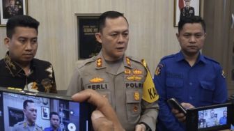 AKBP Ferli Hidayat Punya Tanggung Jawab Besar Atas Tragedi Kanjuruhan, Diminta Mundur dari Kapolres Malang