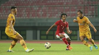 Link Live Streaming Timnas Indonesia U-19 vs Vietnam, Raih Kemenangan Pertama Garuda?