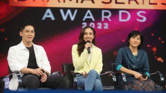 Simak Daftar Lengkap Nominasi Indonesian Drama Series Awards 2022