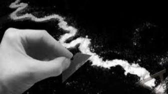 36 Kilogram Kokain Ditemukan di Pantai Tunjuk, Siapa Pemiliknya?