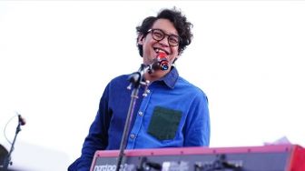 Profil Ardhito Pramono, Musisi yang Viral Gegara Video Syur Mirip Dirinya Tersebar