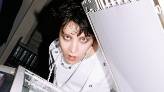 Viral Twitter Foto Terbaru Album J-Hope BTS, Malah Disamakan dengan Zombie Ini