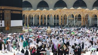 Perbedaan Haji Furoda, Haji Plus dan Haji Reguler yang Perlu Diketahui Jemaah sebelum Daftar