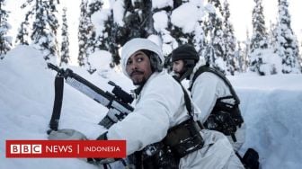 Perjalanan Swedia dan Finlandia dari Negara Netral Jadi Anggota NATO