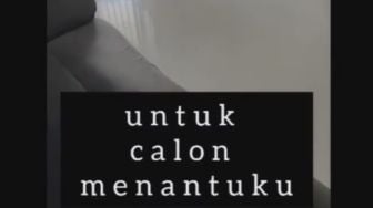 Video Ibu Didik Sang Putra Kerjakan Pekerjaan Rumah dan Pesan Untuk Calon Mantu Malah Tuai Kritik: Mertuanya Ngeri