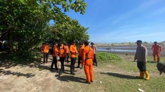 Sepekan Hilang, Pelajar yang Hilang saat Berkemah di Pantai Cijeruk Belum Ditemukan