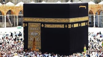 Ada Kenaikan, Berapa Biaya Haji 2023? Cek Perbandingan dengan Tarif Tahun Lalu