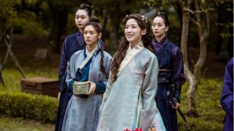 Spoiler Drama Alchemy of Souls Episode 6: Kecemburuan Jin Cho Yeon pada Mu Deok
