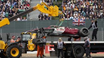FIA Terapkan Peningkatan Penggunaan Tenaga Listrik di Mesin Balap Formula 1, Berlaku 2026