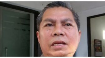 Wakil Ketua DPRD Apresiasi Bantuan Stimulan Ternak di Dapil Kalteng II