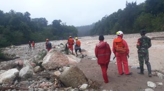 Timor Tengah Selatan Alami Cuaca Ekstrem, 2 Warga Meninggal dan 1 Hilang karena Banjir