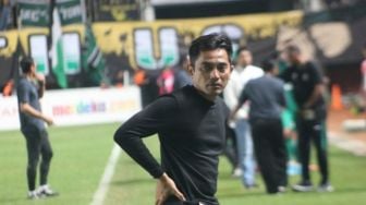 Seto Kritik PSSI Terkait Broadcast, Para Pemain Berpotensi Alami Cedera