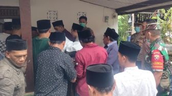 Duel Maut di Buleleng, Dua Orang Tewas Diduga Karena Dendam