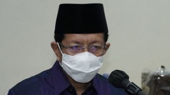 Imam Besar Masjid Istiqlal Ungkap Nyatanya Penyebaran Narasi Intoleran Terjadi di Mimbar-Mimbar Keagamaan