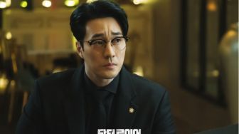 Selain Doctor Lawyer, Ini Rekomendasi 3 Drama Korea Terbaik So Ji Sub