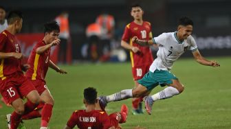 Dalih Vietnam Tak Ajak Timnas Indonesia U-19 di Turnamen Persahabatan Antarnegara ASEAN