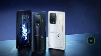 Daftar HP Android Terkencang Juni 2022 versi AnTuTu, Didominasi Ponsel Gaming