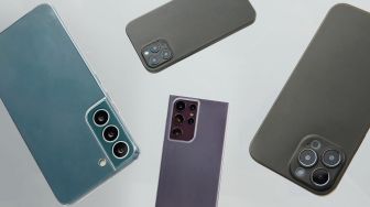 Super Tipis, Brand Ini Klaim Mampu Produksi Phone Case yang Ramah Lingkungan
