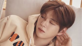 Berkat Kemampuannya, Kang Daniel Dipercaya Jadi MC Street Man Fighter