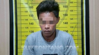 Kepepet Bayar Kontrakan, MY Jambret Seorang Perempuan, Berujung Ancaman 9 Tahun Penjara