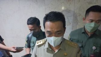 Wagub DKI Pertimbangkan Usulan Polisi Soal Pengaturan Jam Kerja di Jakarta