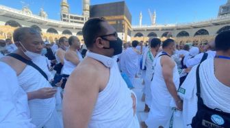 Travel Haji Tak Taat Aturan Diancam Kena Saksi karena Mempermainkan Nasib Orang