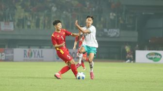 Prediksi Timnas Indonesia U-19 vs Brunei Darussalam di Piala AFF U-19 2022 Malam Ini